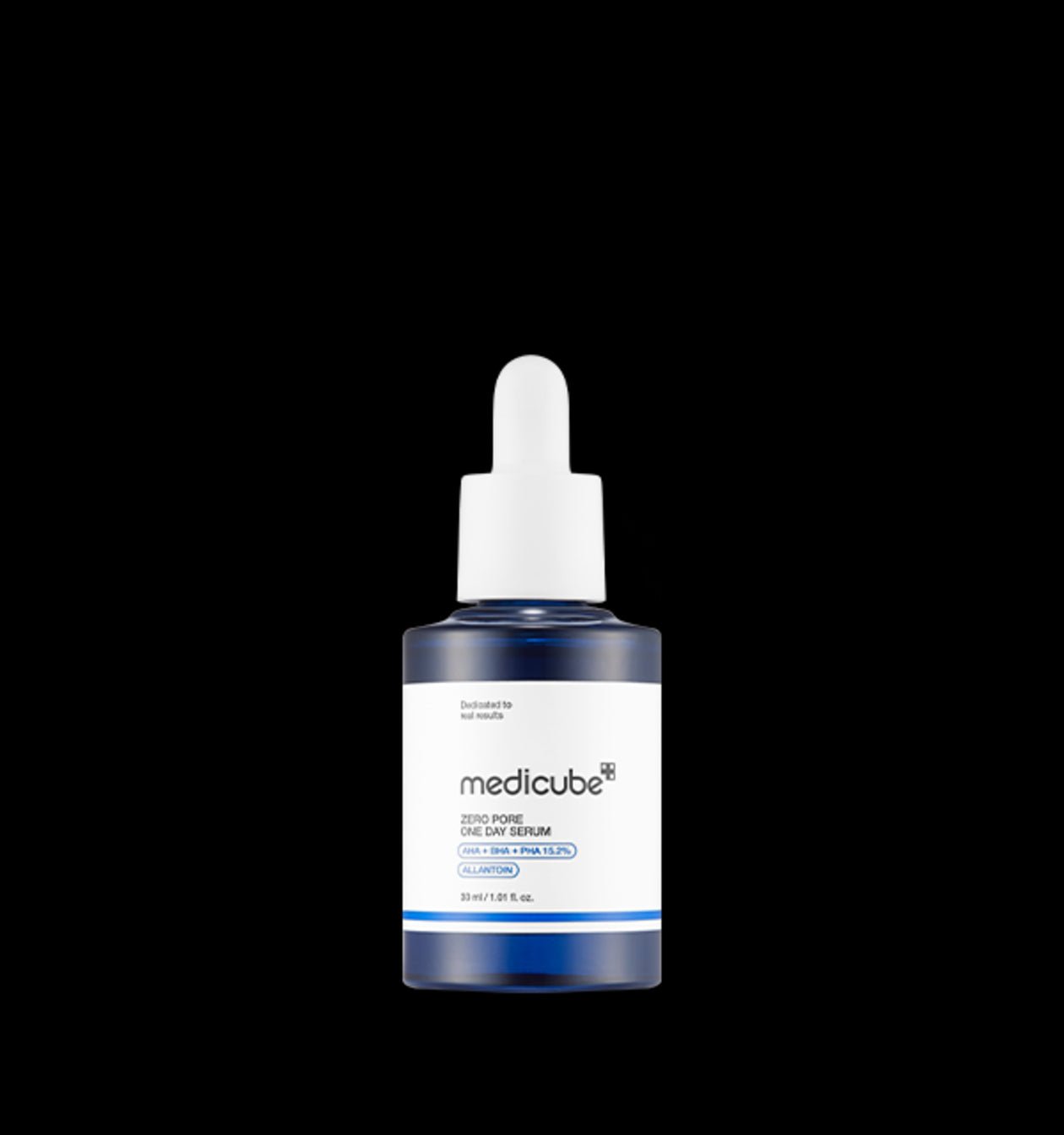 medicube Zero Pore One Day Serum 30ml - TIANSHOP