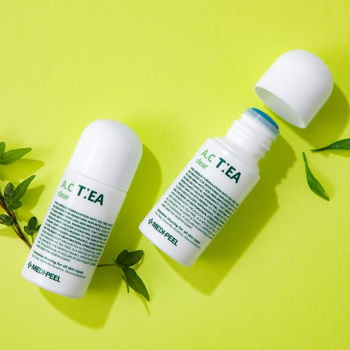 MEDIPEEL A.C Tea Clear 50ml - TIANSHOP