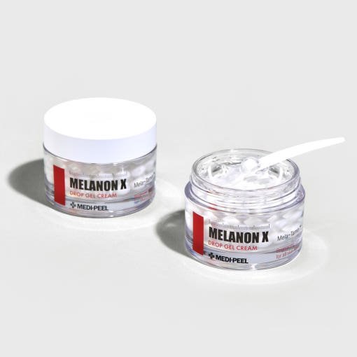 MEDIPEEL Melanon X Drop Gel Cream 50g - TIANSHOP