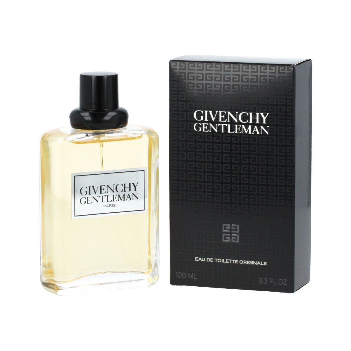 Men's Perfume Givenchy GENTLEMAN EDT 100 ml - TIANSHOP