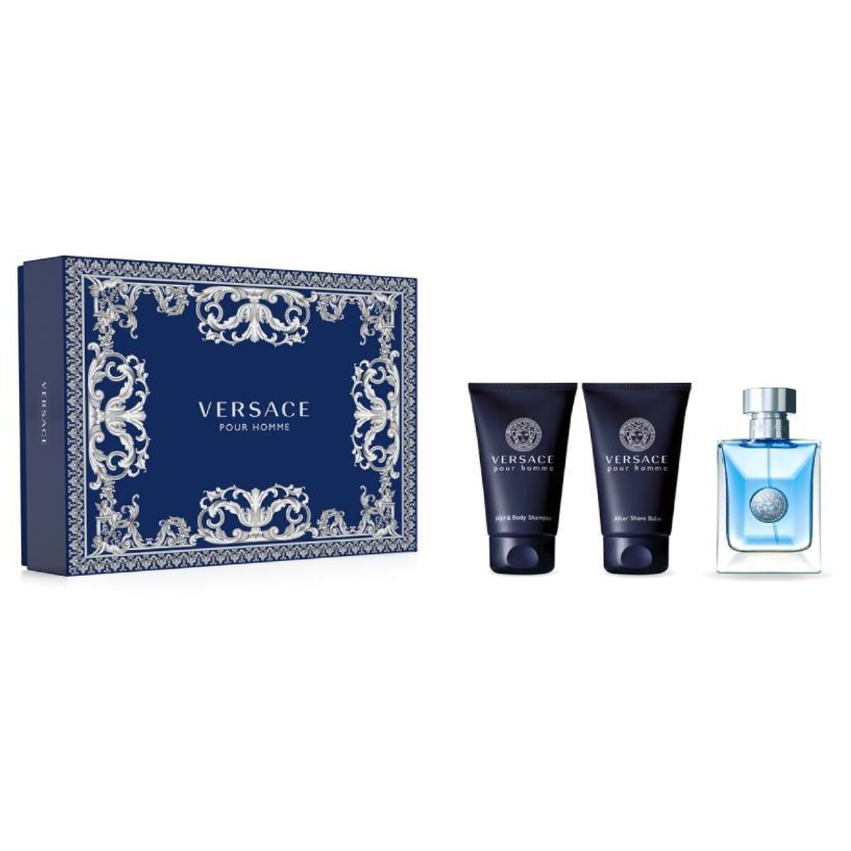 Men's Perfume Set Versace - TIANSHOP
