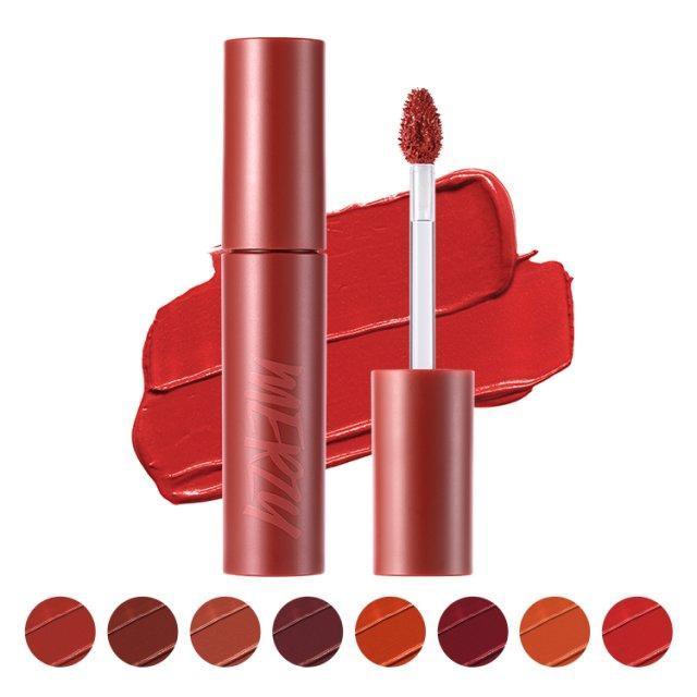 MERZY BITE THE BEAT MELLOW TINT 4g (8 Colors) - TIANSHOP