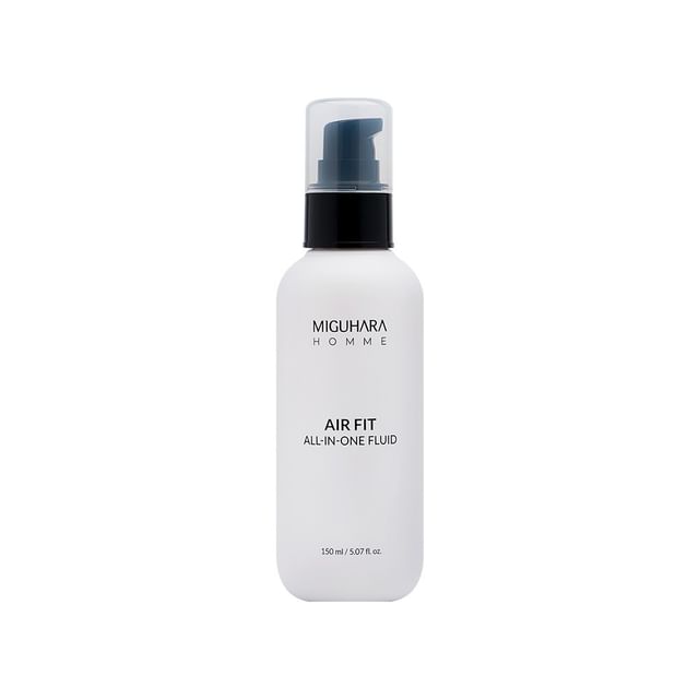 MIGUHARA Air Fit All - In - One Fluid 150ml - TIANSHOP