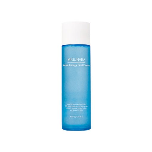 MIGUHARA Marine Energy First Essence 150ml - TIANSHOP