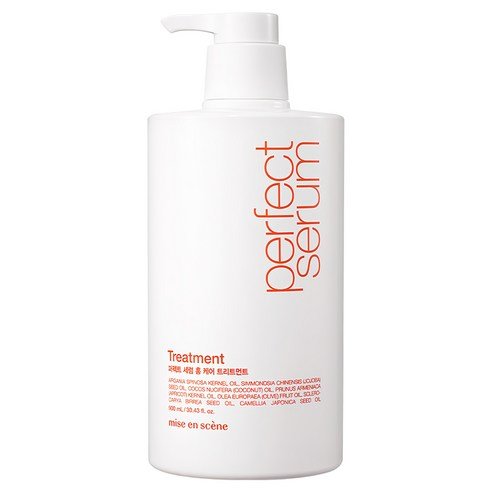 [mise en scene] Perfect Serum Original Treatment 900ml - TIANSHOP