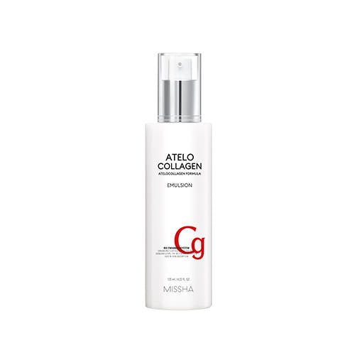 MISSHA Atelo Collagen Emulsion 125ml - TIANSHOP