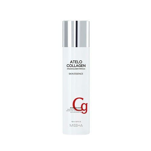 MISSHA Atelo Collagen Skin Essence 150ml - TIANSHOP