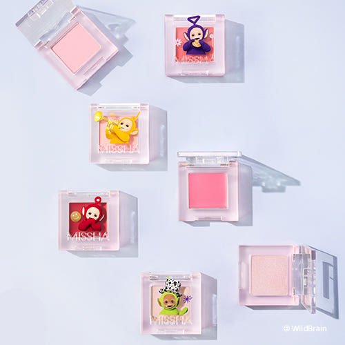 MISSHA Modern Pot (10color) - TIANSHOP
