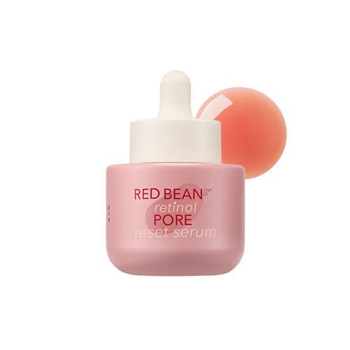 MISSHA Red Bean Retinol Pore Reset Serum 30ml - TIANSHOP
