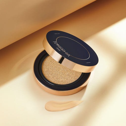 MISSHA Stay Cushion High Cover SPF30 PA++ 14g (3type) - TIANSHOP