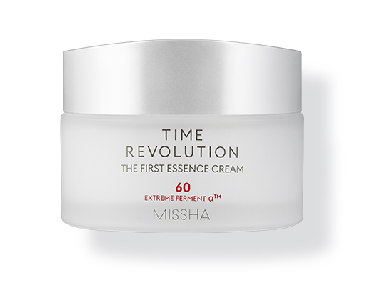 MISSHA Time Revolution The First Essence Cream 50ml - TIANSHOP