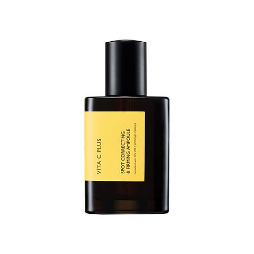 MISSHA VITA C PLUS Spot Correcting & Firming Ampoule 75ml - TIANSHOP