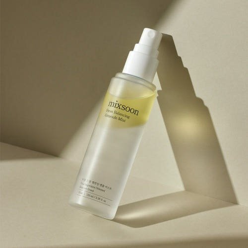 mixsoon Bean Ampoule Balancing Mist 100ml - TIANSHOP