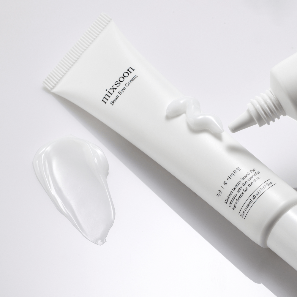 mixsoon Bean Eye Cream 20ml - TIANSHOP