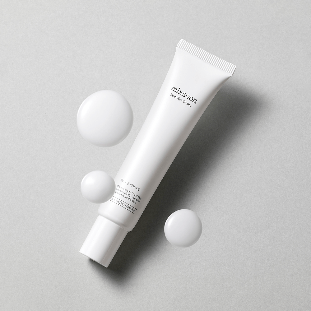 mixsoon Bean Eye Cream 20ml - TIANSHOP