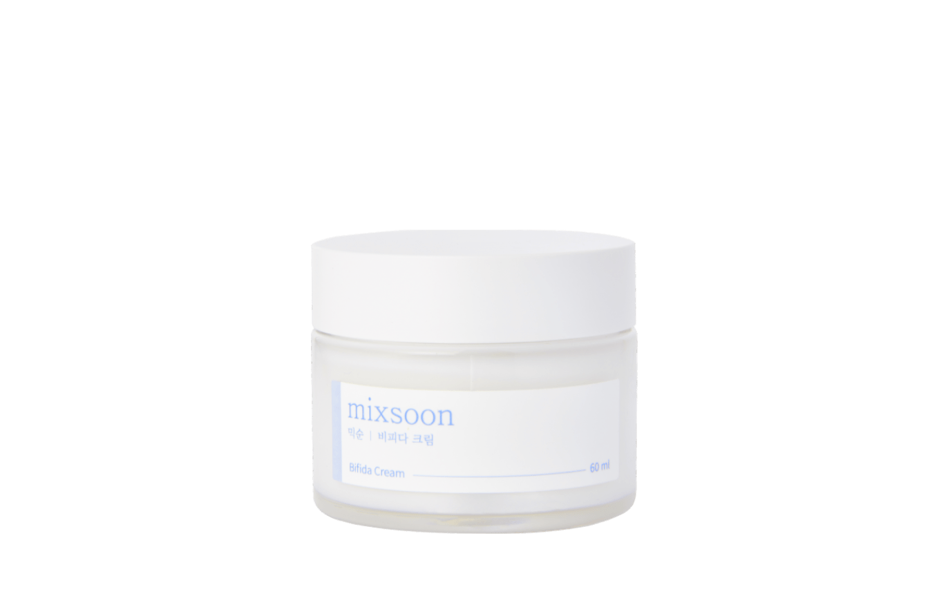 mixsoon Bifida Cream 60ml - TIANSHOP