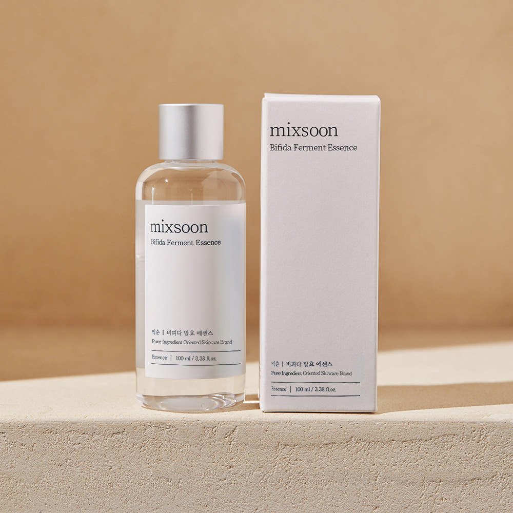 mixsoon Bifida Ferment Essence 100ml - TIANSHOP