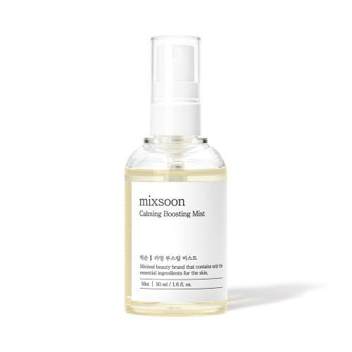 mixsoon Calming Boosting Mist 50ml - TIANSHOP