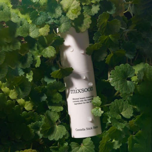 mixsoon Centella Asiatica Stick Balm 11.5ml - TIANSHOP