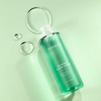mixsoon Cicatree Clean Toner 150ml - TIANSHOP