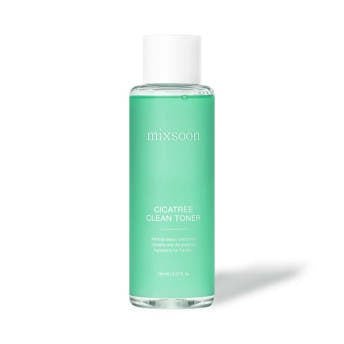 mixsoon Cicatree Clean Toner 150ml - TIANSHOP