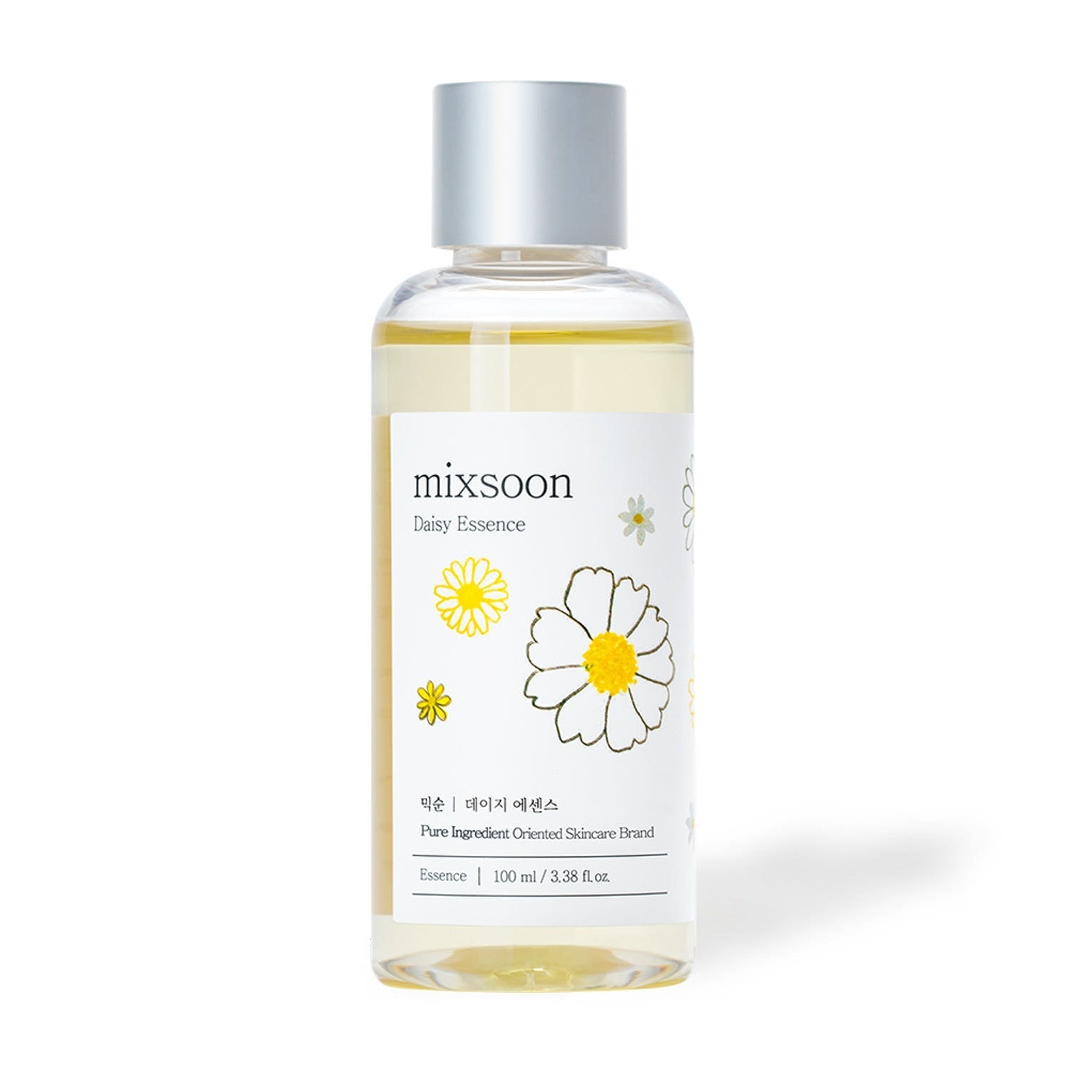 mixsoon Daisy Essence 100ml - TIANSHOP