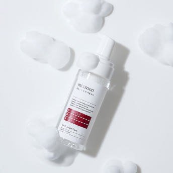 mixsoon H.C.T. Bubble Toner 150ml - TIANSHOP