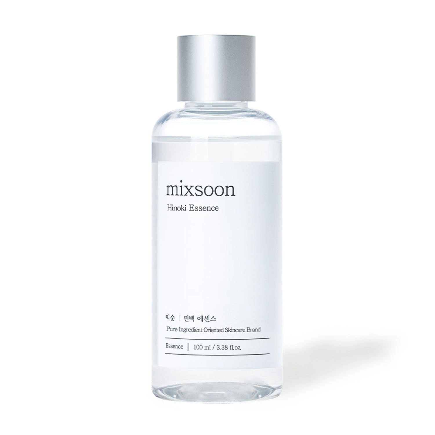 mixsoon Hinoki Essence 100ml - TIANSHOP
