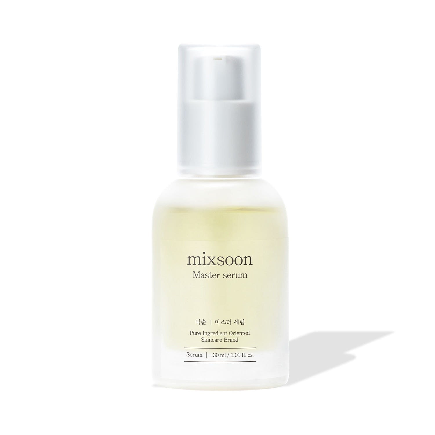 mixsoon Master Serum 30ml - TIANSHOP