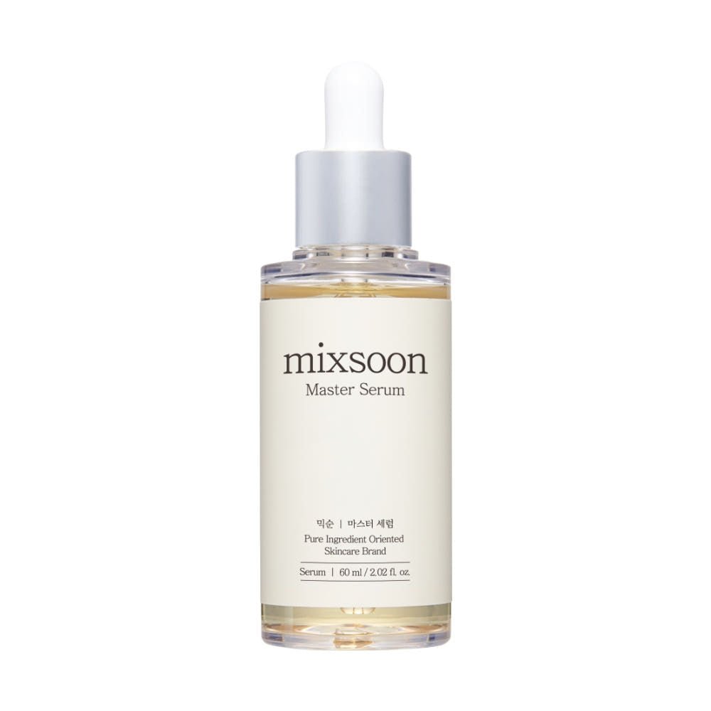 mixsoon Master Serum 60ml - TIANSHOP