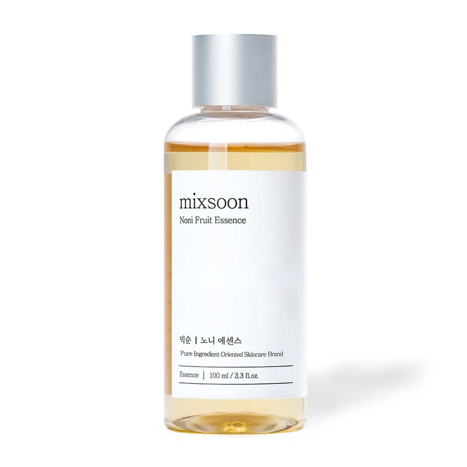 mixsoon Noni Fruit Essence 100ml - TIANSHOP