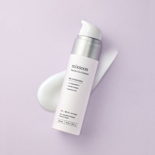 mixsoon Peptide Cica Hyalshot 50ml - TIANSHOP