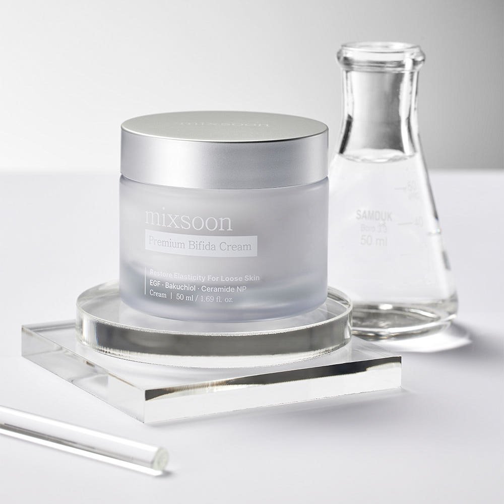 mixsoon Premium Bifida Cream 50ml - TIANSHOP