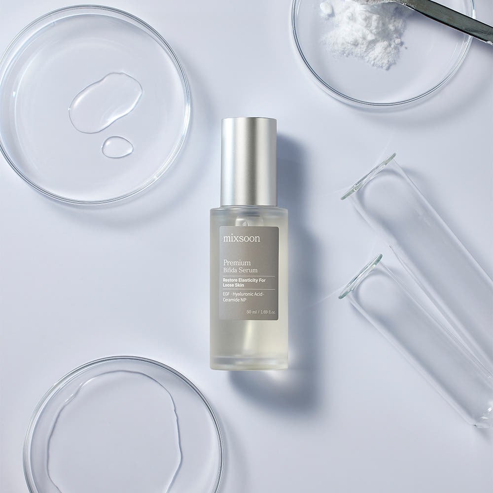 mixsoon Premium Bifida Serum 50ml - TIANSHOP
