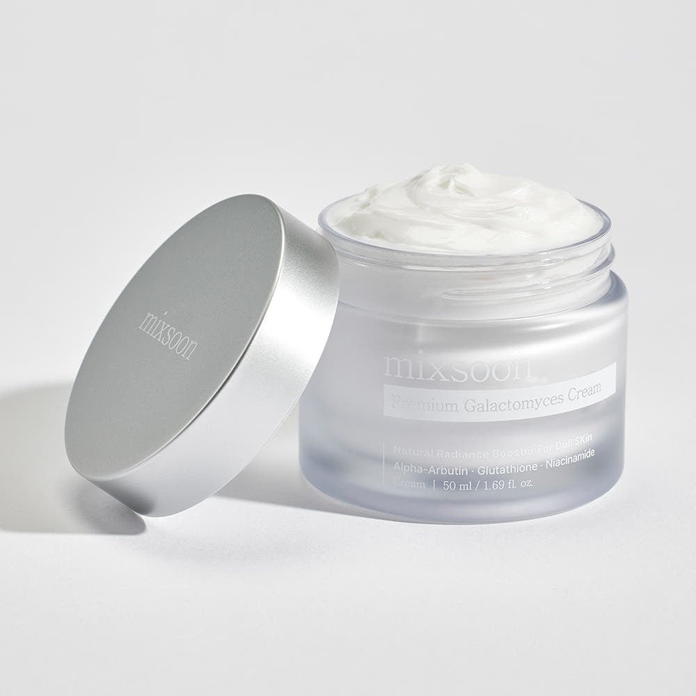 mixsoon Premium Galactomyces Cream 50ml - TIANSHOP