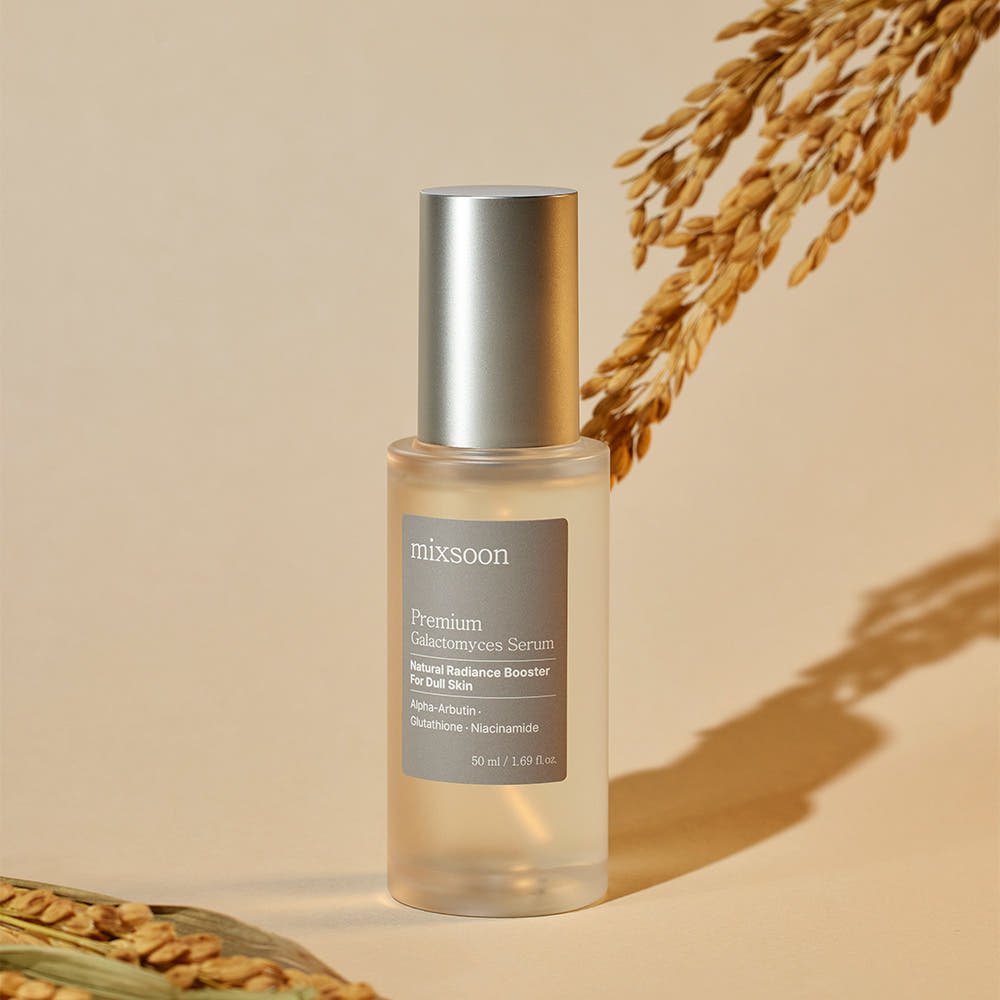 mixsoon Premium Galactomyces Serum 50ml - TIANSHOP