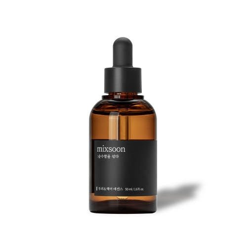 mixsoon Scalp & Hair Essence 50ml - TIANSHOP