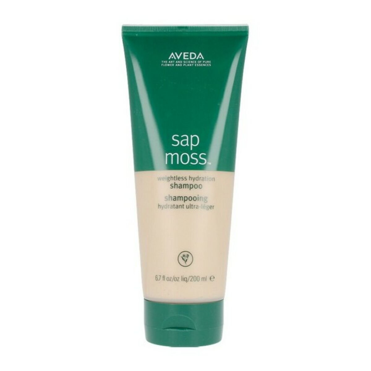Moisturizing Shampoo Sap Moss Aveda - TIANSHOP