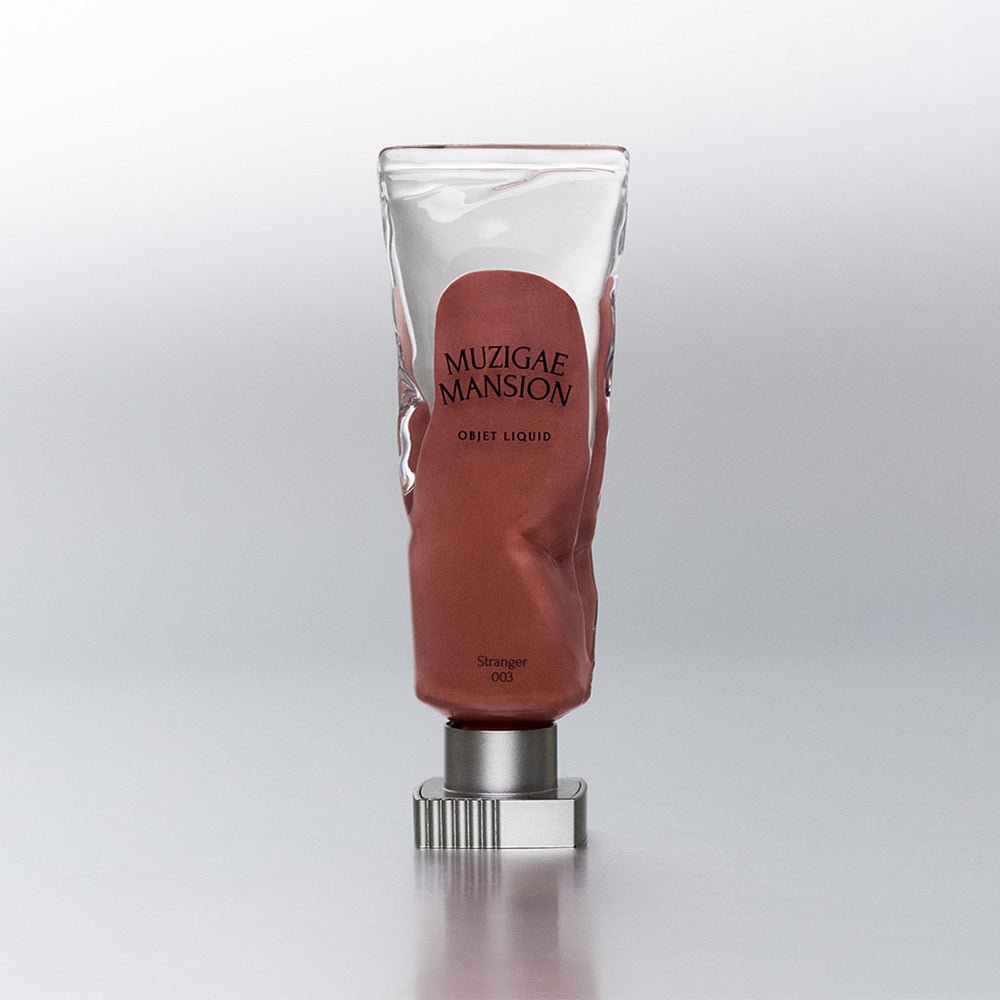 MUZIGAE MANSION Rainbow Mansion Objet Liquid Tint 6ml - TIANSHOP