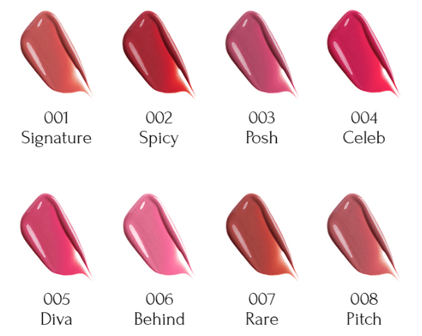 MUZIGAE MANSION Rainbow Mansion Objet Water Tint 5.8ml - TIANSHOP