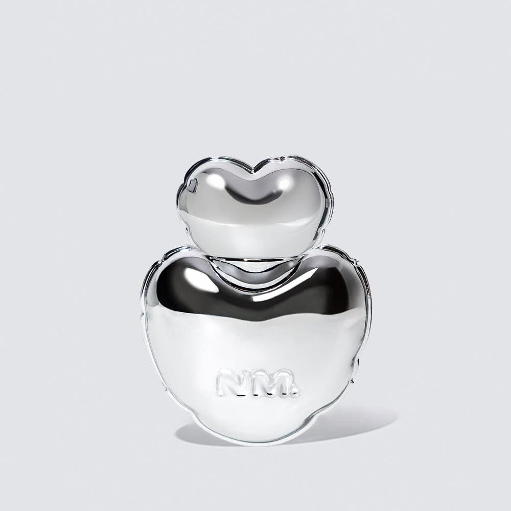 NAMING Blurry Heart Lip Tint 4.7g (10colors) - TIANSHOP
