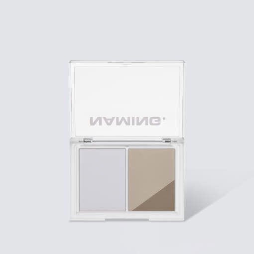 NAMING Fluffy Volume & Shading Duo 9.8g (2color) - TIANSHOP