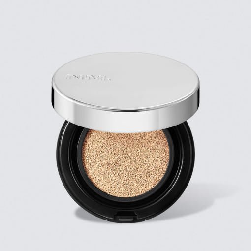 NAMING Layered Fit Cushion SPF50+ PA+++ 12g (4type) - TIANSHOP