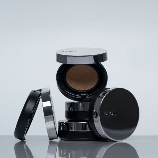 NAMING Layered Fit Cushion SPF50+ PA+++ 12g (4type) - TIANSHOP