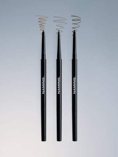 NAMING Rootlit Eyebrow Pencil 0.06g (3colors) - TIANSHOP