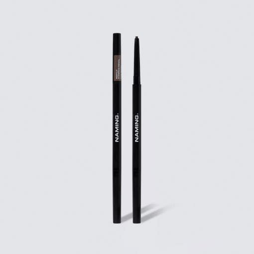 NAMING Rootlit Eyebrow Pencil 0.06g (3colors) - TIANSHOP