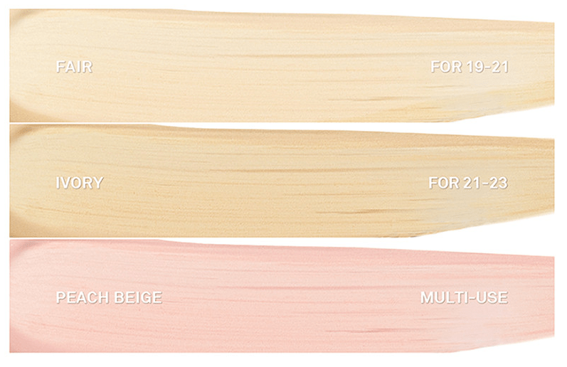 NAMING Skin Fit Concealer Brush 2.2ml (3color) - TIANSHOP