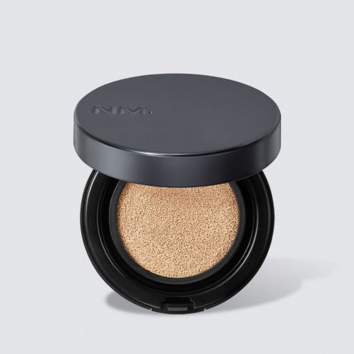 NAMING Zero Gravity Cover Fit Cushion SPF40 PA++ 12g (4color) - TIANSHOP
