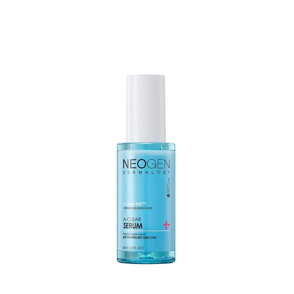 NEOGEN Dermalogy A - Clear Serum 30ml - TIANSHOP