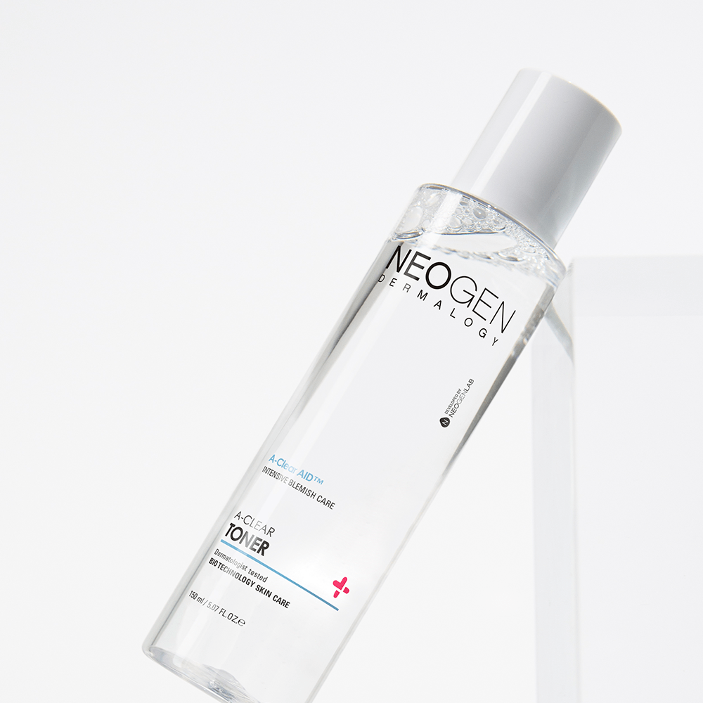 NEOGEN Dermalogy A - Clear Toner 150ml - TIANSHOP